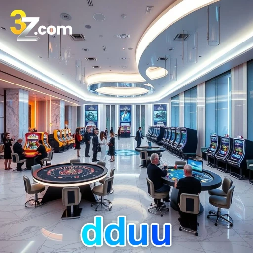 dduu app