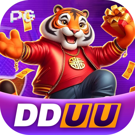 dduu app LOGO